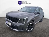 Usado Kia Sorento 215 CV (158 kW) 2025 Blanco SUV