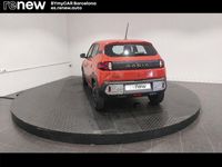 Usado Dacia Spring Extreme 47 kW (65 CV) 2025 Rojo Utilitario