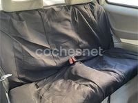 Usado Seat Arosa 50 CV (36 kW) 2000 Blanco Utilitario