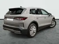 Usado Skoda Elroq 150 kW (204 CV) 2026 Gris SUV