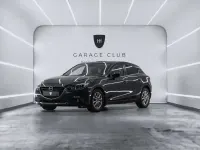 Usado Mazda 3 Comfort 120 CV (88 kW) 2016 Utilitario