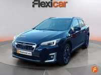 Usado Subaru XV 150 CV (110 kW) 2021 Azul SUV