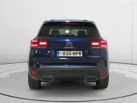 Usado Citroën C5 Aircross PureTech 131 CV (96 kW) 2024 Azul SUV