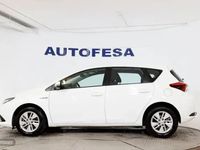 usado Toyota Auris Hybrid 1.8 Hybrid 140H Business 136cv Auto 5P # IVA DEDUCIBLE, PARKTRONIC