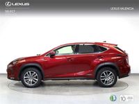 usado Lexus NX300 300h Executive Navigation 4WD