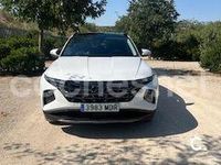 Usado Hyundai Tucson Style 265 CV (194 kW) 2023 Blanco SUV