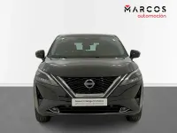 Usado Nissan Qashqai Acenta 158 CV (116 kW) 2024 SUV