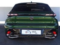 Usado Peugeot 308 Allure 130 CV (95 kW) 2024 Verde