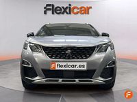 Usado Peugeot 5008 GT-line 130 CV (95 kW) 2018 Gris SUV