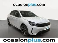 Nuevo Opel Corsa 110 CV (80 kW) 2025 Blanco Utilitario