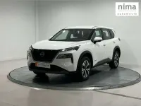 Usado Nissan X-Trail Acenta 204 CV (150 kW) 2024 Negro SUV