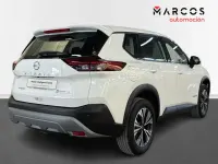 Usado Nissan X-Trail Acenta 213 CV (156 kW) 2024 SUV