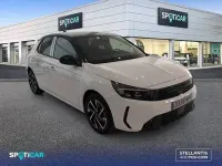 Nuevo Opel Corsa Ultimate 100 CV (73 kW) 2026 Blanco Utilitario