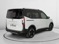 Usado Ford Tourneo Courier 125 CV (91 kW) 2025 Monovolumen