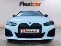 Usado BMW 430 Gran Coupé 245 CV (180 kW) 2022 Blanco Coupe