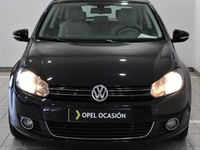 Usado VW Golf VI 140 CV (102 kW) 2010 Utilitario