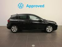 Usado VW Golf VIII Life 115 CV (84 kW) 2025 Utilitario