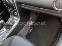 Brugt Mazda 6 Active 120 HK (88 kW) 2006 Rød Sedan