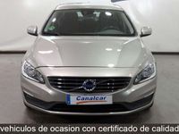 usado Volvo S60 D3 Momentum Aut. 150