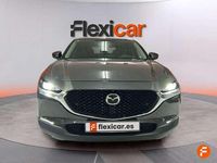 Usado Mazda CX-30 122 CV (89 kW) 2019 Gris SUV