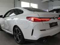 Usado BMW 218 M Sport 140 CV (102 kW) 2020 Blanco Coupe