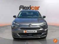 Usado Citroën C4 PureTech 131 CV (96 kW) 2024 Gris SUV