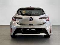 Usado Toyota Corolla Active 122 CV (89 kW) 2021 Azul denim Berlina