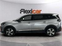 Usado Peugeot 5008 Active 136 CV (100 kW) 2024 Gris SUV