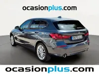 Occasion BMW 118 150 ch (110 kW) 2020 Gris Citadine