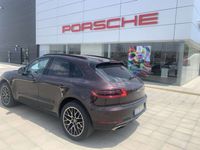 usado Porsche Macan Aut.