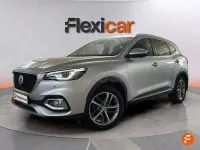 Usado MG EHS Luxury 258 CV (189 kW) 2023 Gris / plata SUV