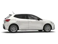 Nuevo Seat Ibiza Style Plus 115 CV (84 kW) 2026 Blanco Utilitario