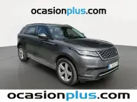 Usado Land Rover Range Rover Velar S 250 CV (183 kW) 2019 Gris SUV