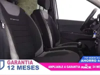 Usado Dacia Lodgy Stepway 131 CV (96 kW) 2020 Blanco Monovolumen