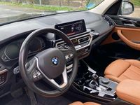 Usado BMW X3 xLine 190 CV (139 kW) 2022 SUV