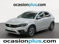 Usado Fiat Tipo Cross 131 CV (96 kW) 2023 Gris SUV