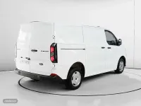 Usado Ford Transit Trend 136 CV (100 kW) 2024 Blanco Van