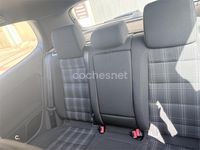 Usado VW Golf VII GTD 170 CV (125 kW) 2012 Gris / plata Berlina