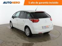 usado Citroën C4 Picasso 1.6 HDi Tonic