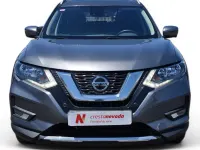 Usado Nissan X-Trail 158 CV (116 kW) 2021 Gris SUV