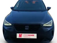 Usado Seat Arona Style 116 CV (85 kW) 2024 Gris / plata SUV
