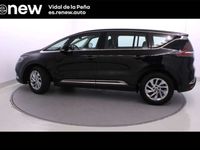 usado Renault Espace 1.6dCi TT Energy Zen EDC 118kW