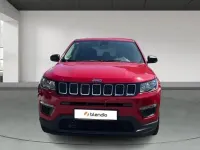 Usado Jeep Compass Limited 140 CV (102 kW) 2019 SUV