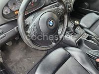 Usado BMW 320 150 CV (110 kW) 2006 Rojo Coupe