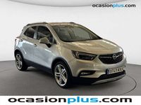 usado Opel Mokka X 1.4T Innovation 4x2 Aut.