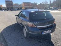 Usado Opel Astra Enjoy 90 CV (66 kW) 2008 Azul Berlina
