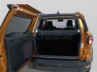 Usado Ford Ecosport Active 125 CV (91 kW) 2022 Naranja SUV