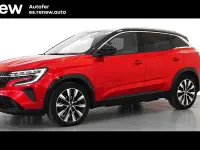 Usado Renault Austral Techno 140 CV (102 kW) 2023 Rojo SUV