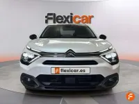 Usado Citroën e-C4 Business Class 100 kW (136 CV) 2024 Blanco Berlina