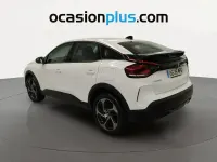 Usado Citroën C4 131 CV (96 kW) 2024 Blanco SUV